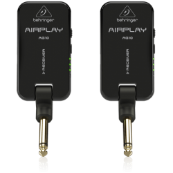 Airplay AG10
