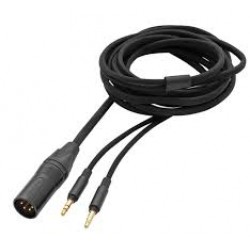 Audiophile cable balanced 3.0 m