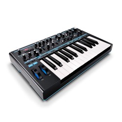Bass Station II