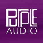 PURPLE AUDIO 