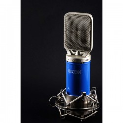 Eikon C14 Large Diaphragm Studio Condenser Microphone