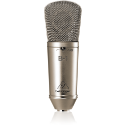 CONDENSER MICROPHONE B-1