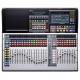 Mixer Console