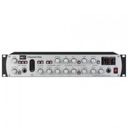 Channel One + ADC192