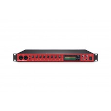 Clarett+ 8 Pre USB 