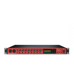Clarett+ Octo Pre