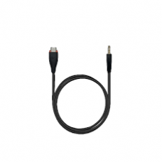 Connecting Cable Analog USB MMX 200 black