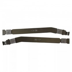 Curved Racks - Slim - 290MM