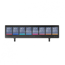 D4  Display module for P1-X