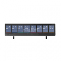 D4  Display module for P1-X