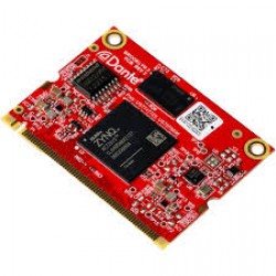 DANTE BROOKLYN MODULE
