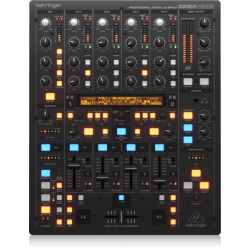 DIGITAL PRO MIXER DDM4000