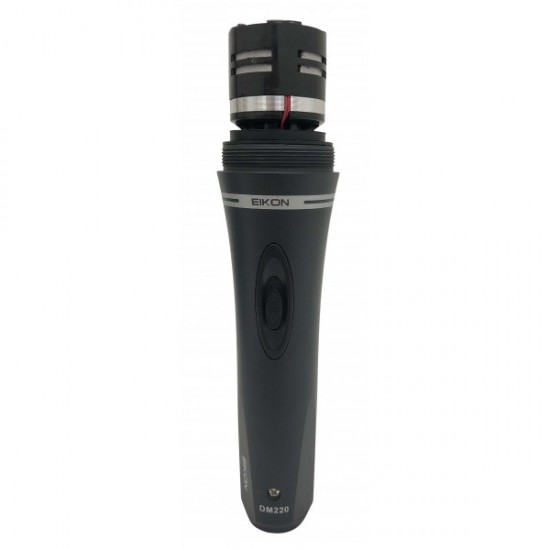 Eikon DM220 Dynamic Vocal Microphone