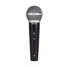 Eikon DM580LC Dynamic Vocal Microphone with Cable Eikon DM580LC Dynamic Vocal Microphone with Cable