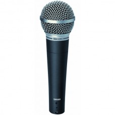 Eikon DM580 Professional Dynamic Vocal Microphone Eikon DM580 Professional Dynamic Vocal Microphone