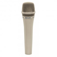 Eikon DM585 Dynamic Cardioid Vocal Microphone Eikon DM585 Dynamic Cardioid Vocal Microphone