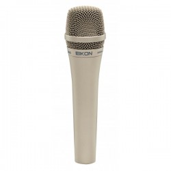 Eikon DM585 Dynamic Cardioid Vocal Microphone