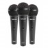  Eikon DM800KIT Dynamic Microphone Kit with Cable and Stand