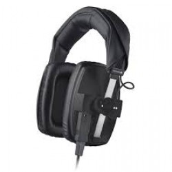 DT 100 400 Ω/black