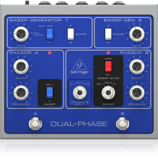 DUAL-PHASE DUAL-PHASE