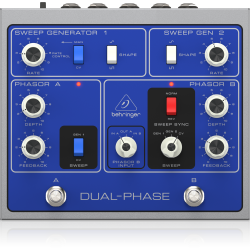 DUAL-PHASE