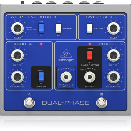DUAL-PHASE