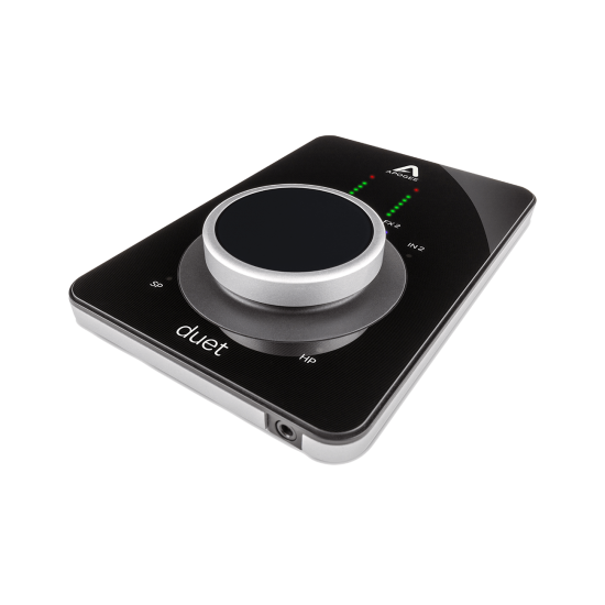 DUET-3
