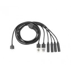 Duet 3 Breakout cable