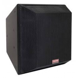 EAW RS118 230V BLACK