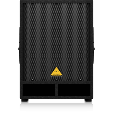 EUROLIVE VQ1500D EUROLIVE VQ1500D