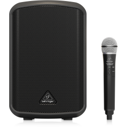 EUROPORT MPA100BT