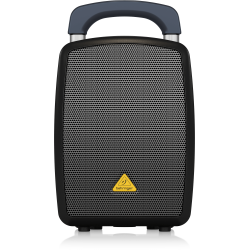 EUROPORT MPA40BT-PRO