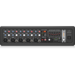 EUROPOWER PMP550M