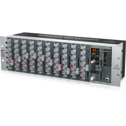 EURORACK PRO RX1202FX V2