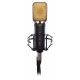 EIKON CM14USB USB Condenser Microphone EIKON CM14USB USB Condenser Microphone