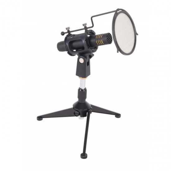 EIKON CM150 Cardioid Condenser Microphone EIKON CM150 Cardioid Condenser Microphone