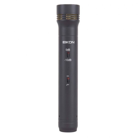 Eikon CM500 Professional Cardioid Condenser Microphone
