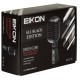 Eikon DM55V2BK Vintage-Style Dynamic Microphone – Black Edition
