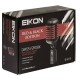 Eikon DM55V2RDBK Vintage Dynamic Microphone – Red & Black Edition