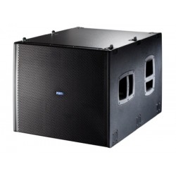 FBT MITUS 118FS