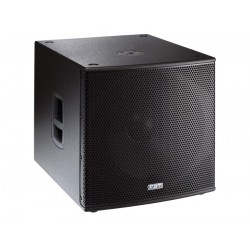 FBT SUBLINE 118S