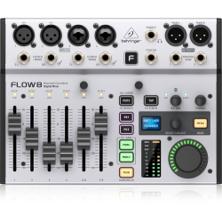 FLOW 8