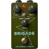 GPS-BRGD