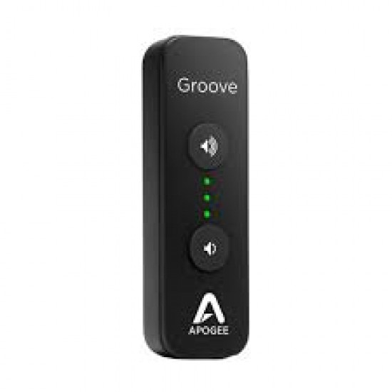 GROOVE