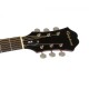 Epiphone DR-100 Dreadnought Acoustic Guitar - Natural EA10NACH1