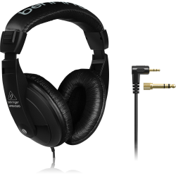 HPM 1100BK