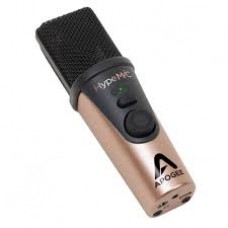 HYPE MIC