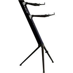 Intruder / 02 (Black)