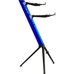 Intruder / 02 (Blue)