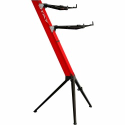 Intruder / 02 (Red)